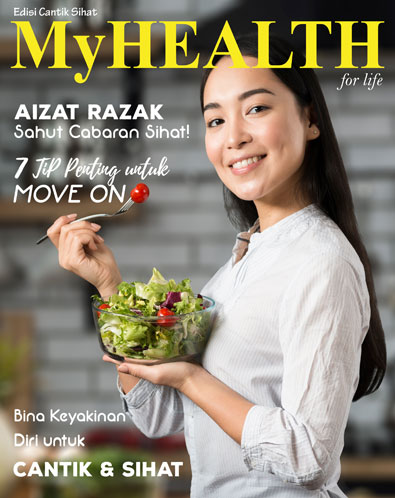 Cantik Sihat Portal Myhealth