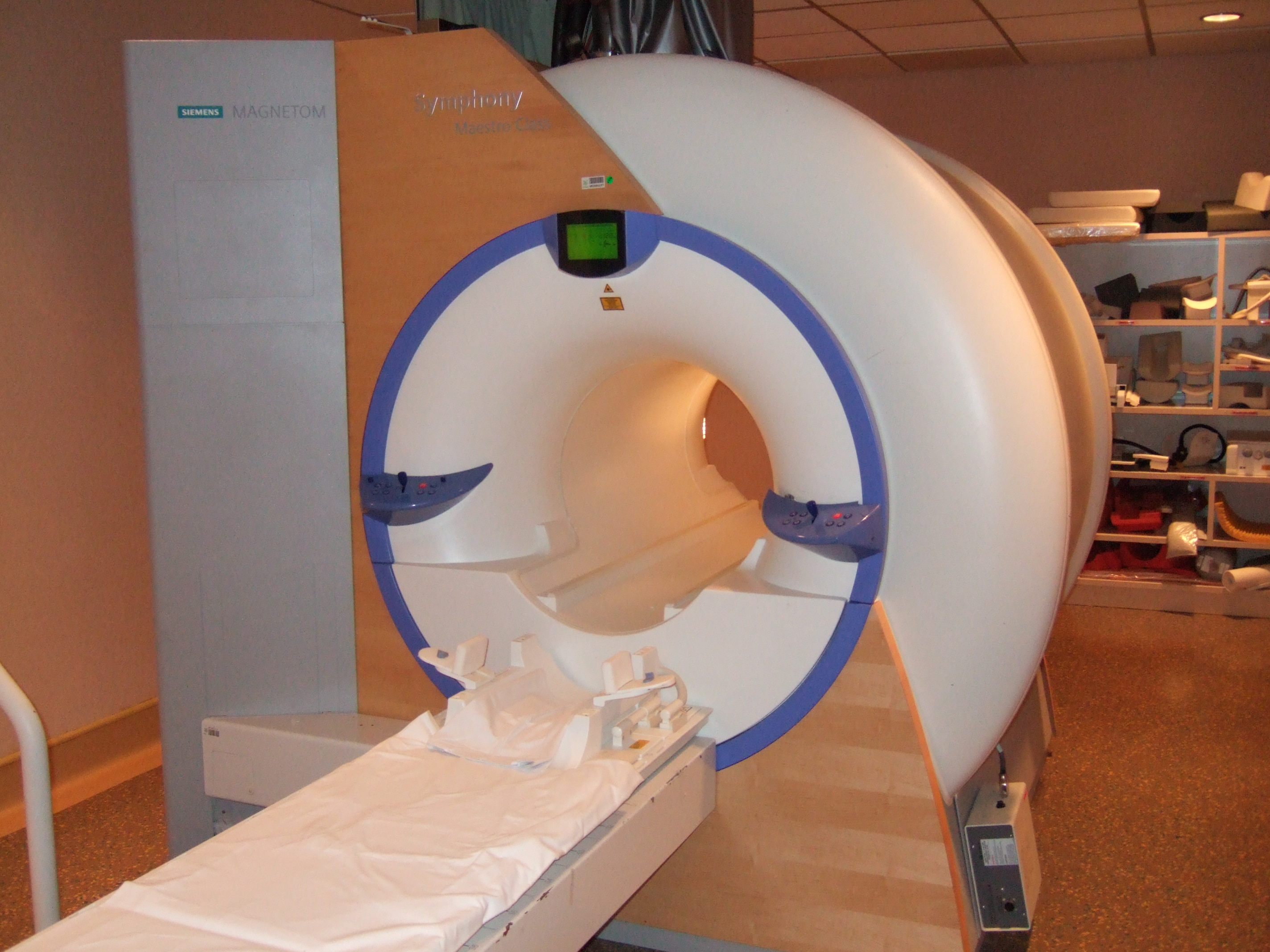 physican portal clearview mri